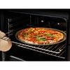 Belling Farmhouse 110 DF 110cm Dual Fuel Range Cooker, Grey, A Rated