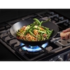 Stoves DX MRA RICH 60DF Dual Fuel Cooker with Double Oven, Black, A Rated