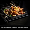 Stoves DX MRA RICH 60DF Dual Fuel Cooker with Double Oven, Cream, A Rated