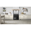 Stoves Richmond 90Ei TCH 90cm Induction Range Cooker, Black, A Rated