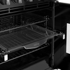 Stoves RCA RICH 100DF CRM 100cm Dual Fuel Range Cooker, Cream, A Rated