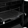 Stoves RCA RICH 110DF ANT 110cm Dual Fuel Range Cooker, Grey, A Rated