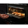 Stoves RCA RICH 110DF CRM 110cm Dual Fuel Range Cooker, Cream, A Rated