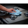 Stoves DX MRA RICH 60DF MBL Dual Fuel Cooker with Double Oven, Blue, A Rated