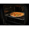 Stoves DX MRA RICH 60DF DMA Dual Fuel Cooker with Double Oven, Green, A Rated