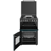 Stoves DX MRA RICH 60DF DMA Dual Fuel Cooker with Double Oven, Green, A Rated