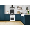 Stoves DX MRA RICH 60Ei RTY IWH Induction Electric Cooker with Double Oven, White, A Rated