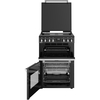 Stoves DX MRA RICH 60Ei RTY IWH Induction Electric Cooker with Double Oven, White, A Rated
