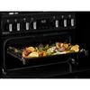 Stoves DX MRA RICH 60Ei RTY TWB Induction Electric Cooker with Double Oven, Blue, A Rated