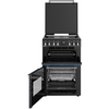 Stoves DX MRA RICH 60Ei RTY TWB Induction Electric Cooker with Double Oven, Blue, A Rated