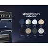 Stoves DX MRA RICH 60Ei RTY MBL Induction Electric Cooker with Double Oven, Blue, A Rated