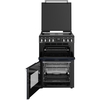 Stoves DX MRA RICH 60Ei RTY MBL Induction Electric Cooker with Double Oven, Blue, A Rated