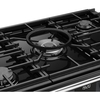 Stoves DX RCA RICH 90DF AGR 90cm Dual Fuel Range Cooker, Anthracite Grey, A Rated