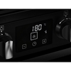 Stoves DX RCA RICH 90DF GAR 90cm Dual Fuel Range Cooker, Garnet Red, A Rated