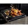 Stoves DX RCA RICH 90DF GAR 90cm Dual Fuel Range Cooker, Garnet Red, A Rated