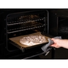 Stoves DX RCA RICH 100DF GAR 100cm Dual Fuel Range Cooker, Garnet Red, A Rated