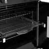 Stoves DX RCA RICH 100Ei RTY AGR 100cm Induction Range Cooker, Anthracite Grey, A Rated