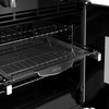Stoves DX RCA RICH 100Ei RTY IWH 100cm Induction Range Cooker, Ice White, A Rated