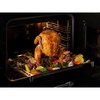 Stoves DX RCA RICH 110DF IWH 110cm Dual Fuel Range Cooker, Ice White, A Rated