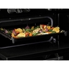 Stoves DX RCA RICH 110DF IWH 110cm Dual Fuel Range Cooker, Ice White, A Rated