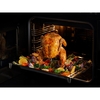 Stoves DX RCA RICH 110Ei RTY IWH 110cm Dual Fuel Range Cooker, Ice White, A Rated