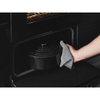 Stoves DX RCA RICH 110Ei RTY IWH 110cm Dual Fuel Range Cooker, Ice White, A Rated