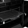 Stoves DX RCA RICH 110Ei RTY IWH 110cm Dual Fuel Range Cooker, Ice White, A Rated