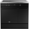 Belling BEL RCA VISION TWIN 90cm Induction Range Cooker