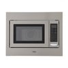 Belling BIMW60 Built-In Microwave, Stainless Steel