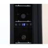 Stoves 150BLKWC Black Wine Cooler, G Rated