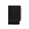 Stoves 300BLKWC Black Wine Cooler, G Rated