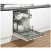 Belling IDW60 Fully Integrated Dishwasher, 14 Place Settings, D Rated