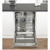 Belling IDW60 Fully Integrated Dishwasher, 14 Place Settings, D Rated