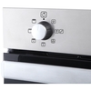 Belling BI602FP Stainless Steel Built-In Electric Single Oven, A Rated