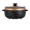 Morphy Richards 460016 Sear & Stew Oval 3.5 Litre Slow Cooker