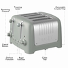 Dualit 46220 Toaster