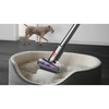 Dyson V12 Detect Slim Absolute Cordless Stick Vacuum Cleaner, Silver