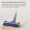 Dyson V12 Detect Slim Absolute Cordless Stick Vacuum Cleaner, Silver