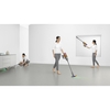 Dyson V12 Detect Slim Absolute Cordless Stick Vacuum Cleaner, Silver