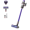 Dyson V11 Advance Cordless Stick Vacuum Cleaner, Nickel and Purple