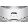 Dyson HJ10 Air Purifier, Silver