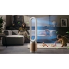 Dyson TP14 Air Purifier, Gold