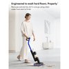 Dyson WashG1� Wet Floor Cleaner, Blue