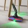 Dyson PENCILVAC Cordless Vacuum Cleaner, Black
