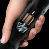 Dyson PENCILVAC Cordless Vacuum Cleaner, Black