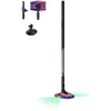 Dyson PENCILVAC Cordless Vacuum Cleaner, Black