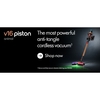 Dyson V16 Piston Animal Wet and Dry Cordless Vacuum Cleaner, Copper