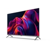 Sharp 4T-C43GM6245KS 43" QLED Smart Television, 4K Ultra HD, Grey, F Rated