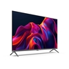 Sharp 4T-C43GM6245KS 43" QLED Smart Television, 4K Ultra HD, Grey, F Rated