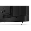 Sharp 4T-C50GK4245KB 50" LED Smart Television, 4K Ultra HD, Black, F Rated